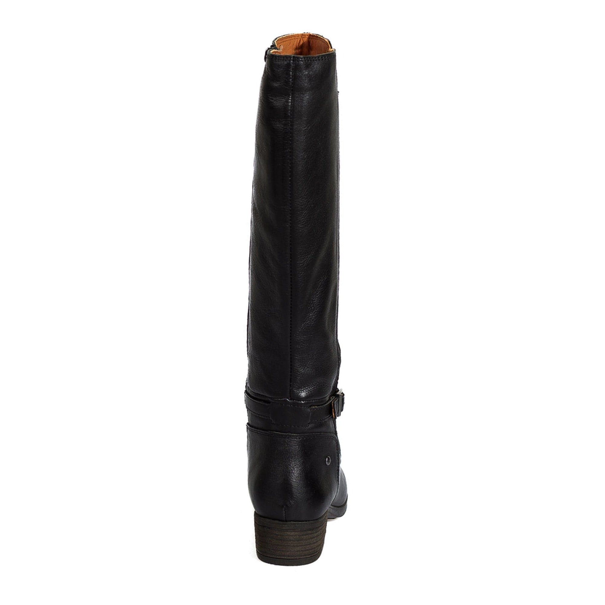 PIKOLINOS LONG BOOTS KEIRA Black