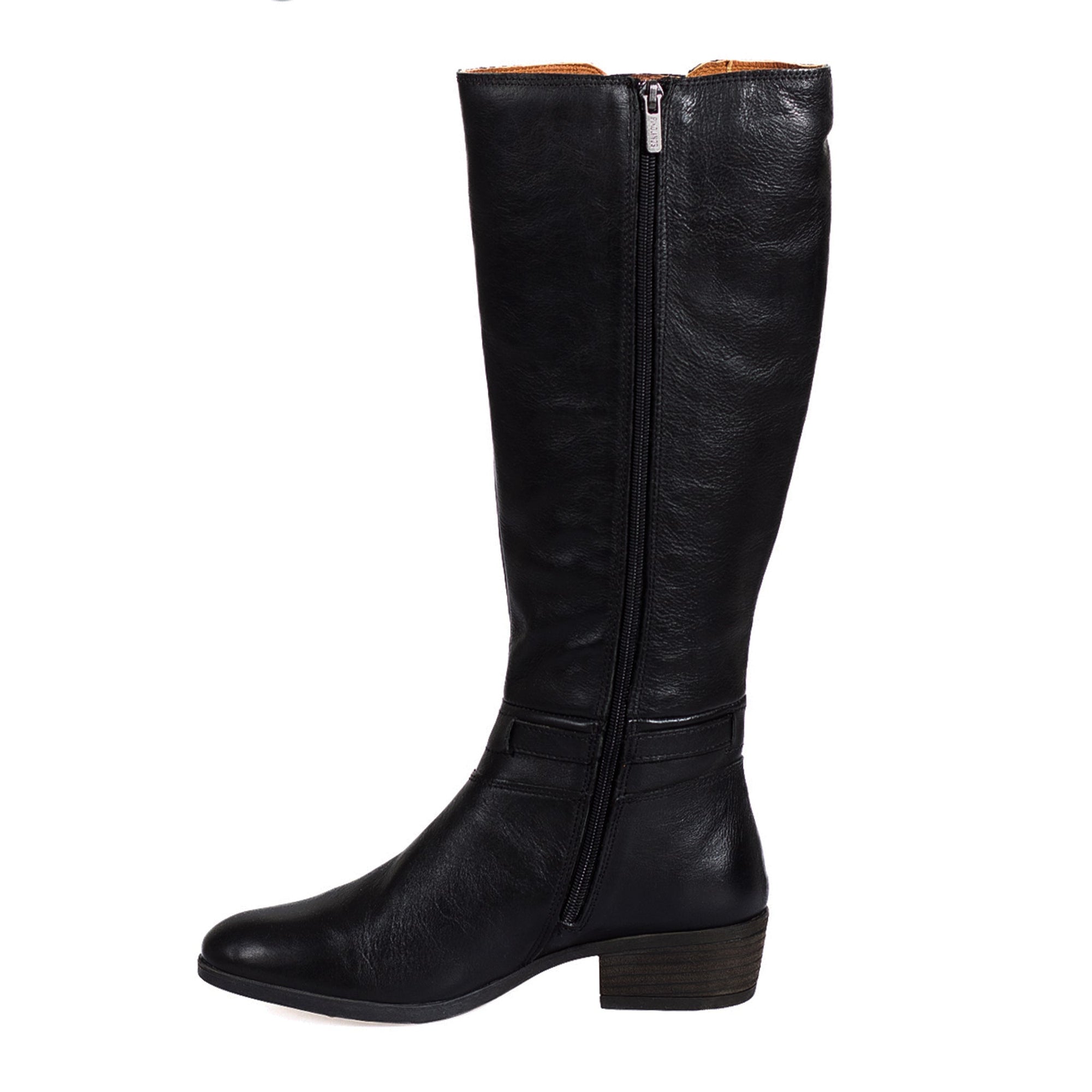PIKOLINOS LONG BOOTS KEIRA Black