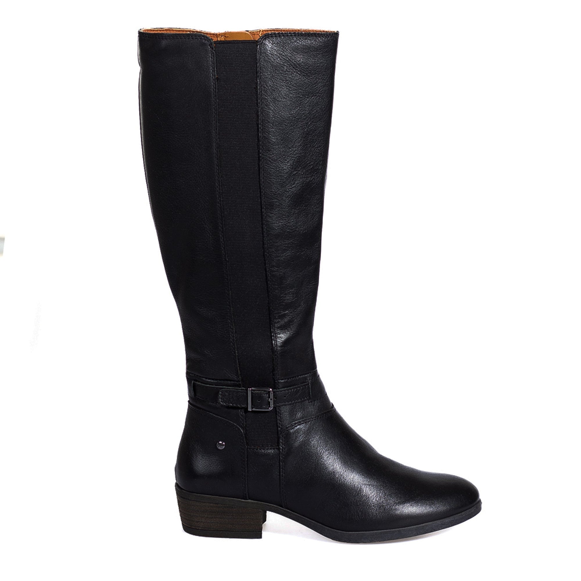 PIKOLINOS LONG BOOTS KEIRA Black