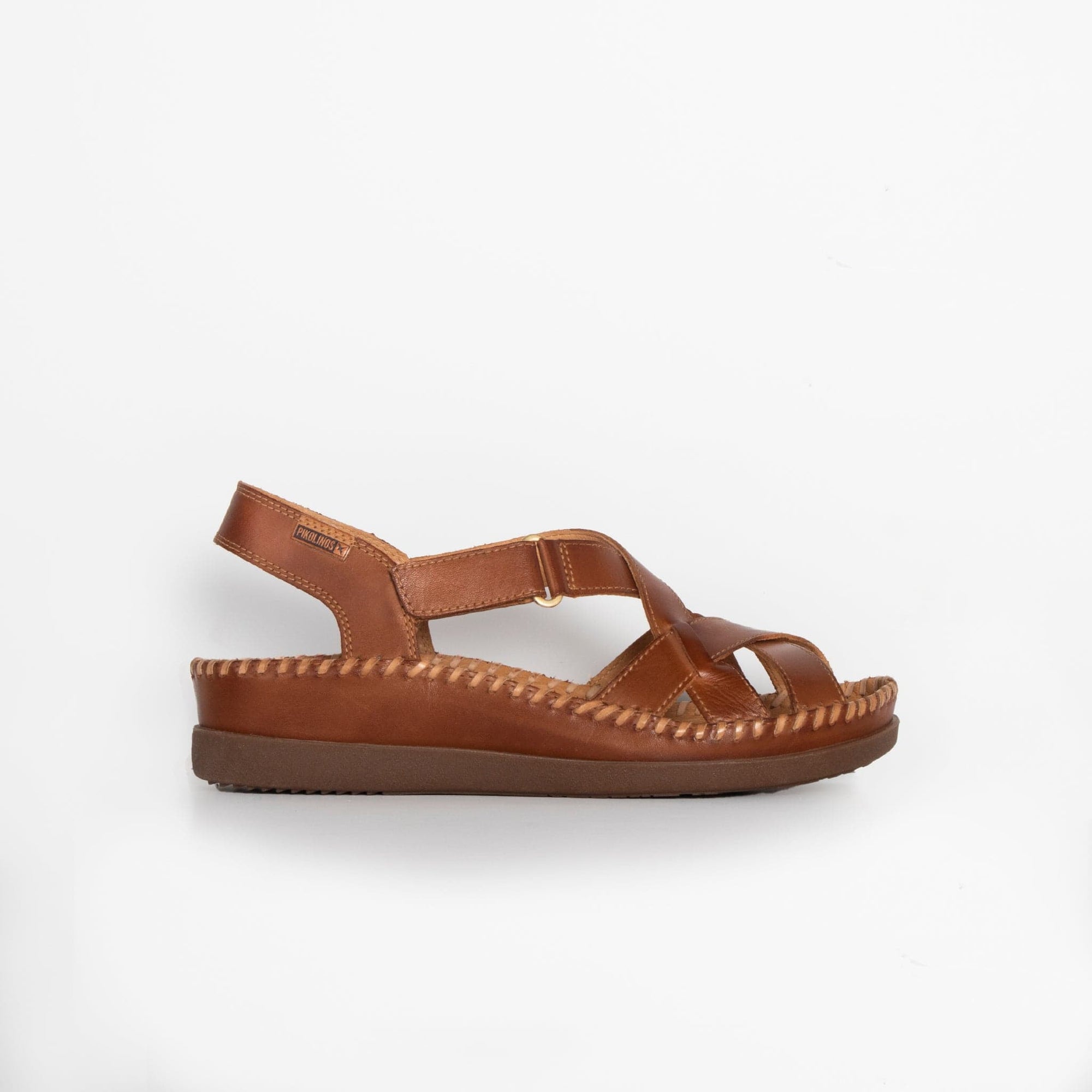 PIKOLINOS LOW WEDGE SANDALS KENNEDY