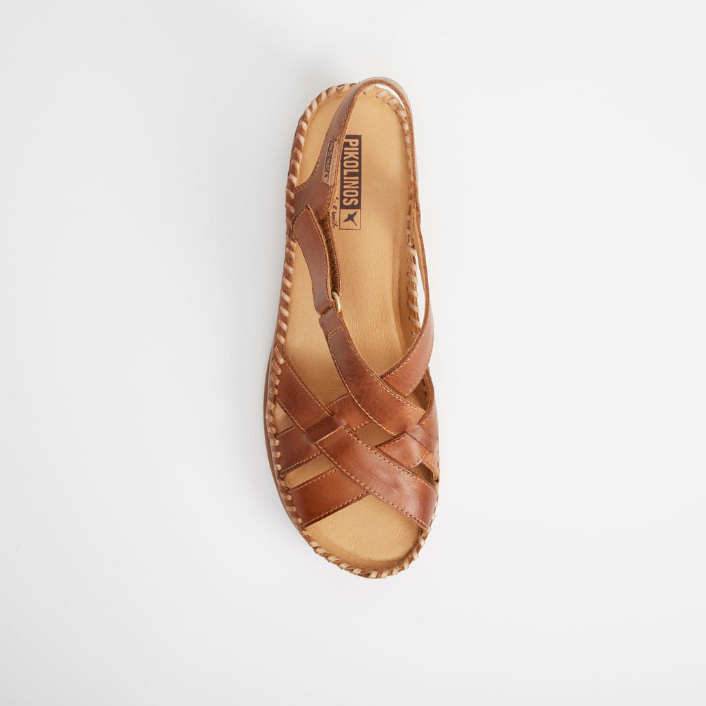 PIKOLINOS LOW WEDGE SANDALS KENNEDY