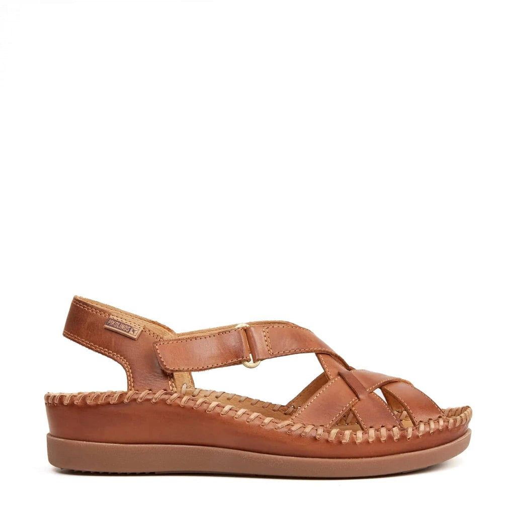 PIKOLINOS LOW WEDGE SANDALS KENNEDY
