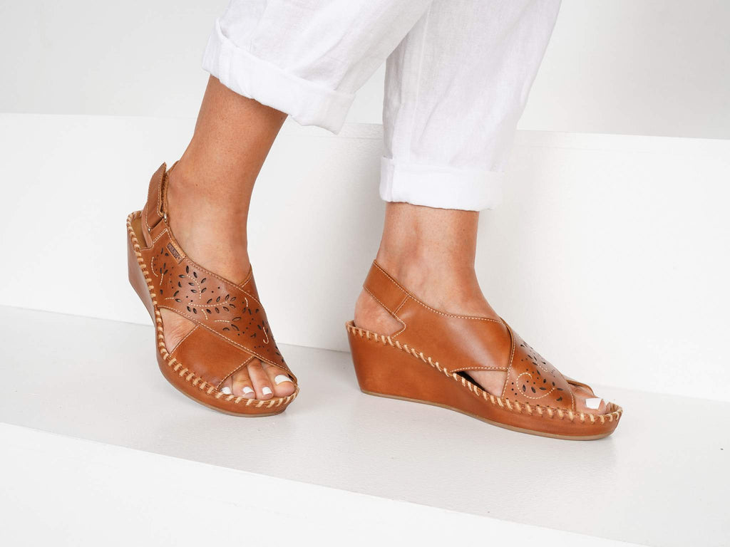 PIKOLINOS MEDIUM WEDGES 1585