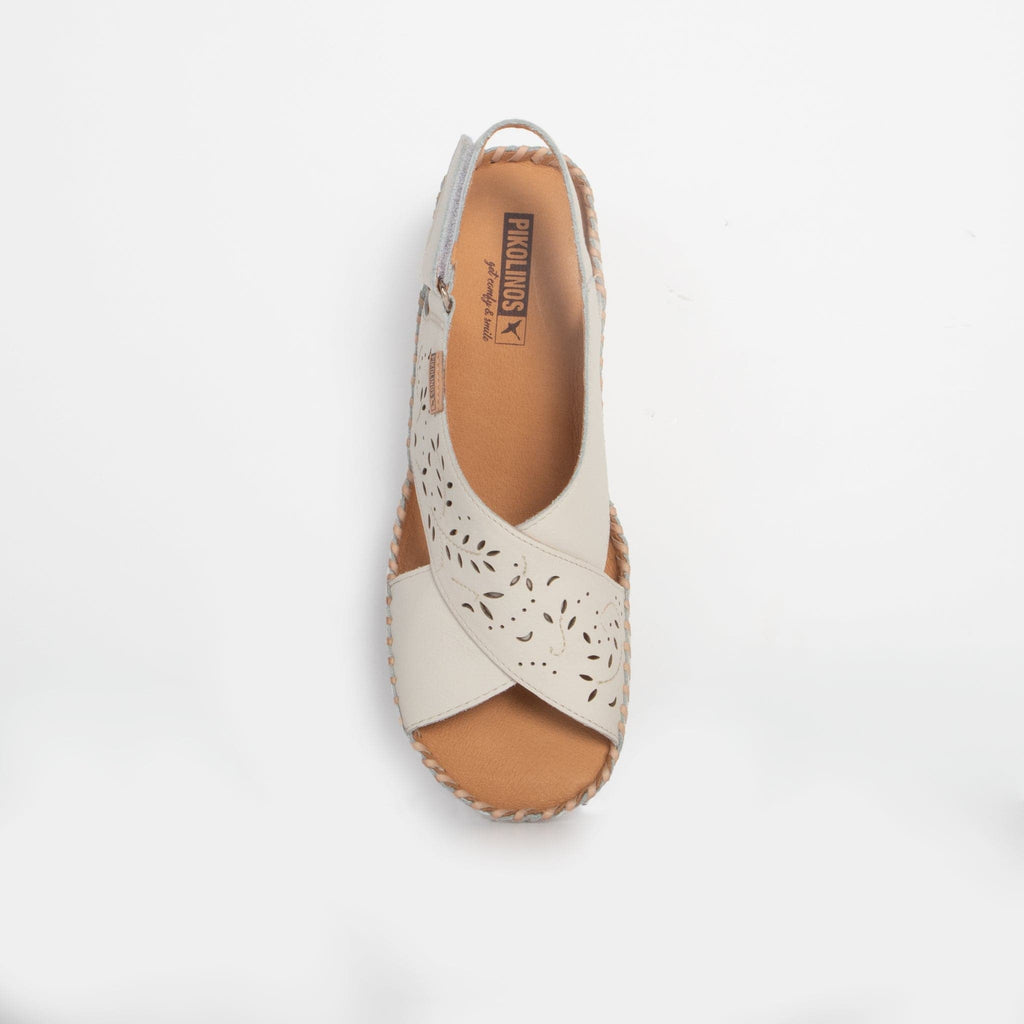 PIKOLINOS MEDIUM WEDGES KAITLYN