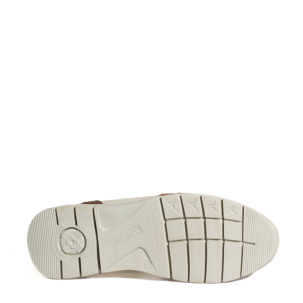 PIKOLINOS SNEAKERS KENT Off White