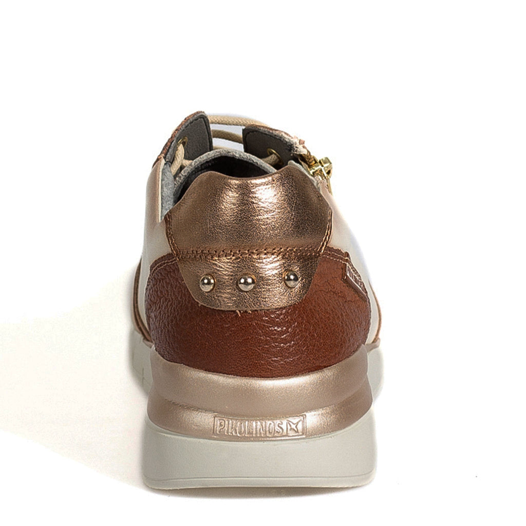 PIKOLINOS SNEAKERS KENT Off White