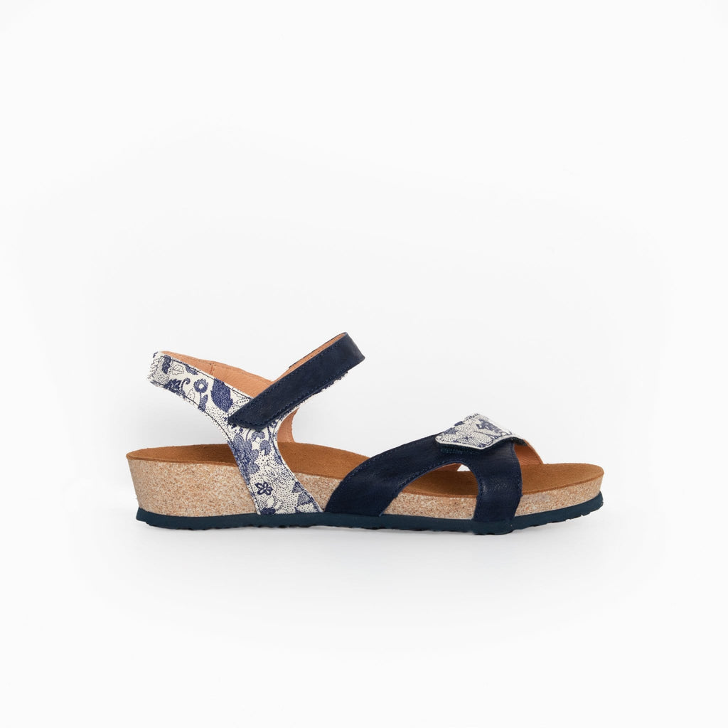 THINK FLAT SANDALS TAO