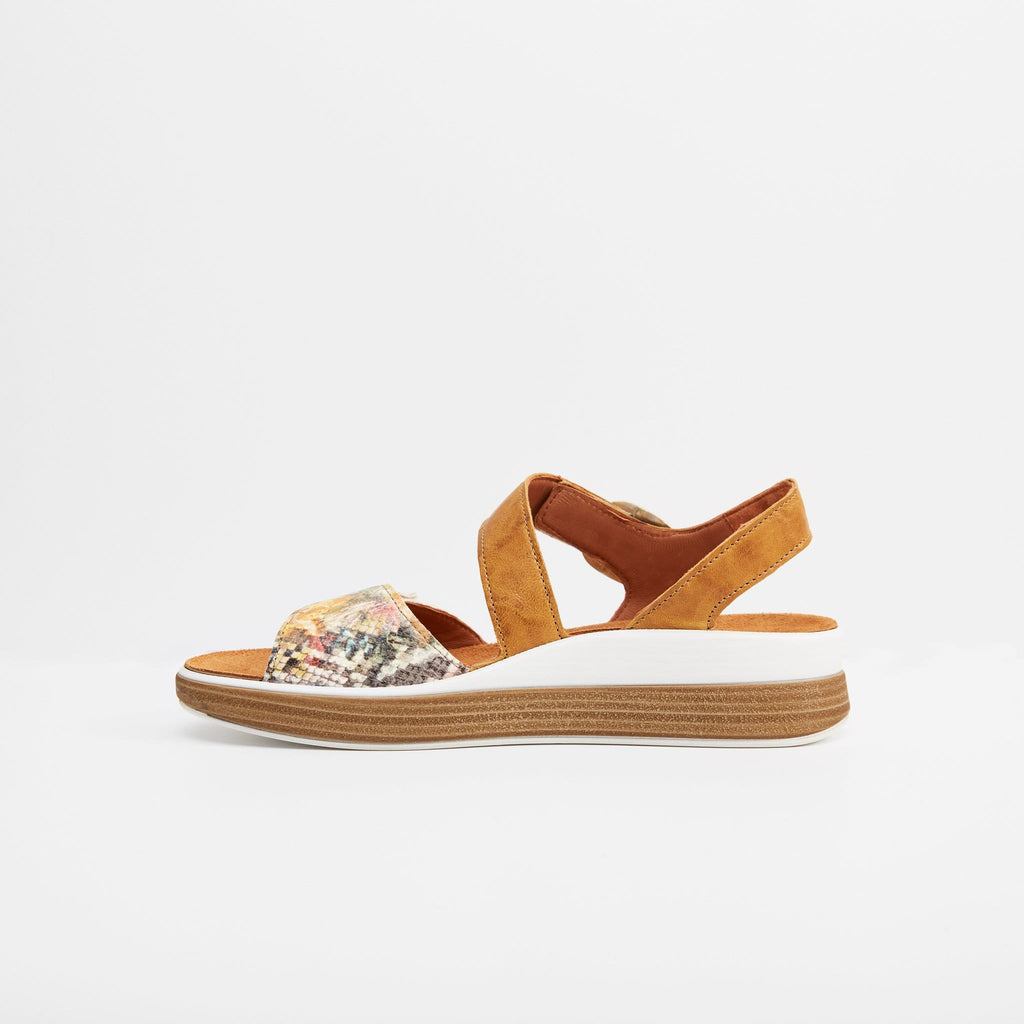 THINK FLAT SANDALS TRISTEN