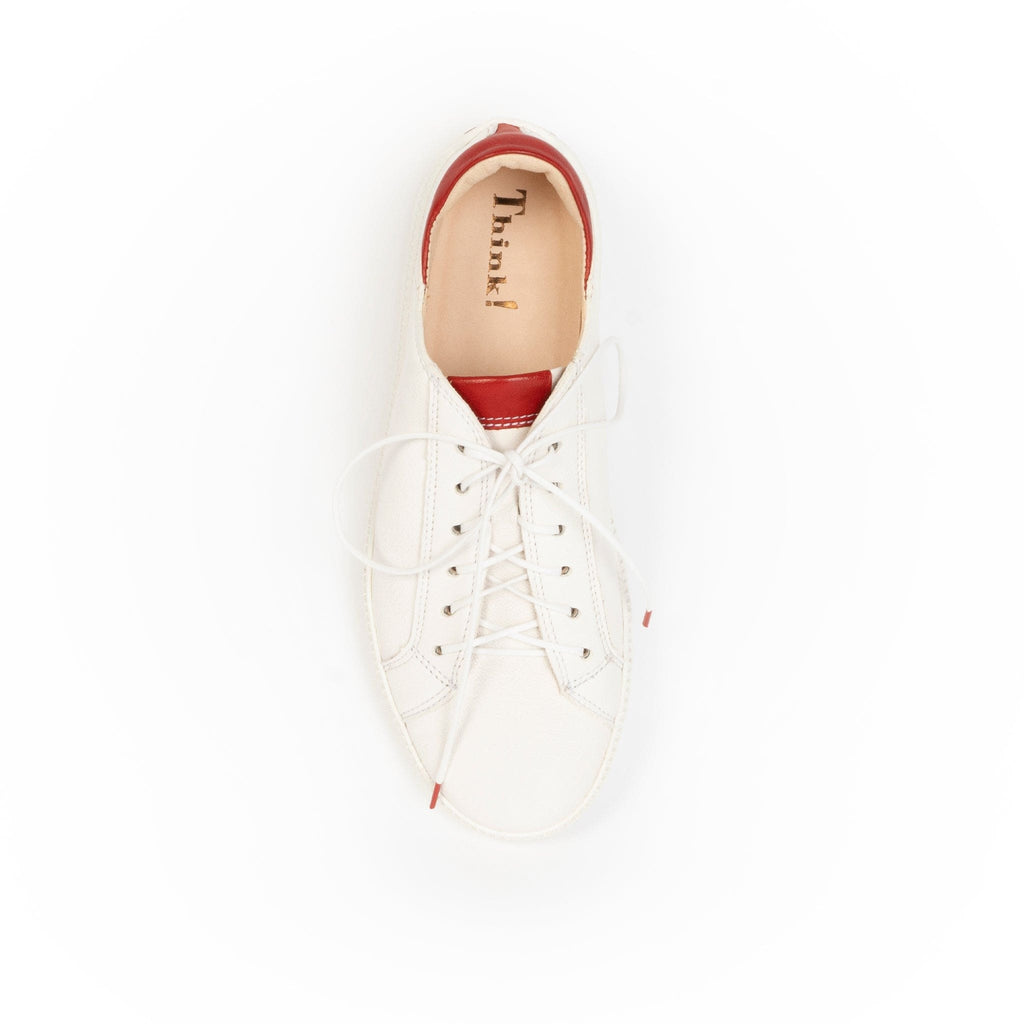 THINK LACE UPS 86040-11