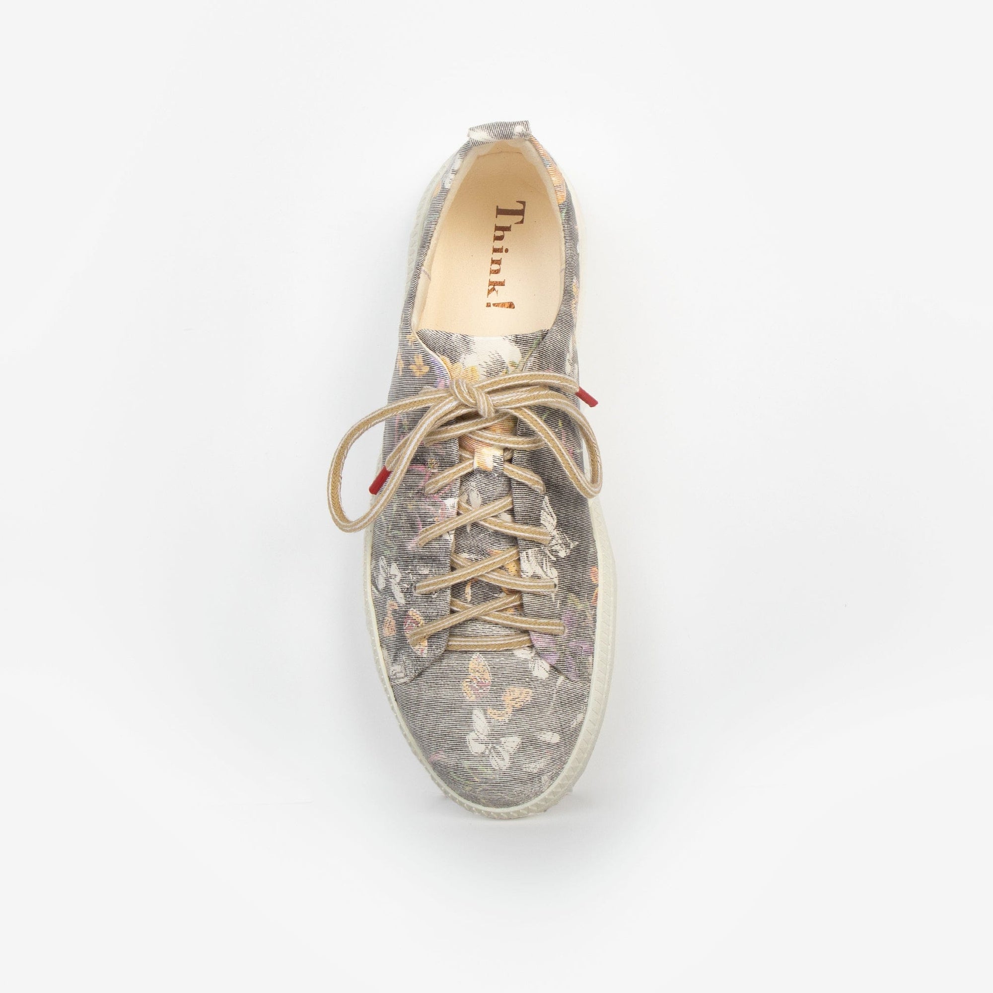 THINK LACE UPS 86041-07
