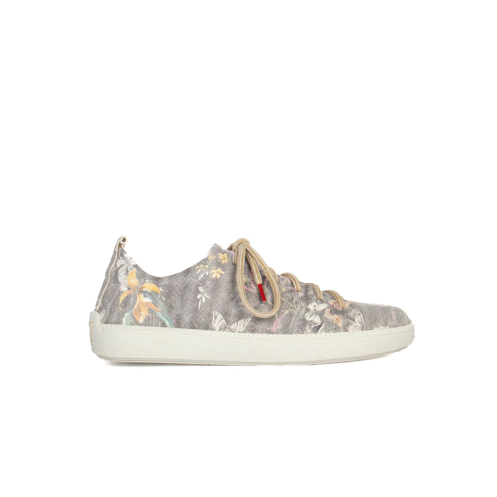 THINK LACE UPS 86041-07