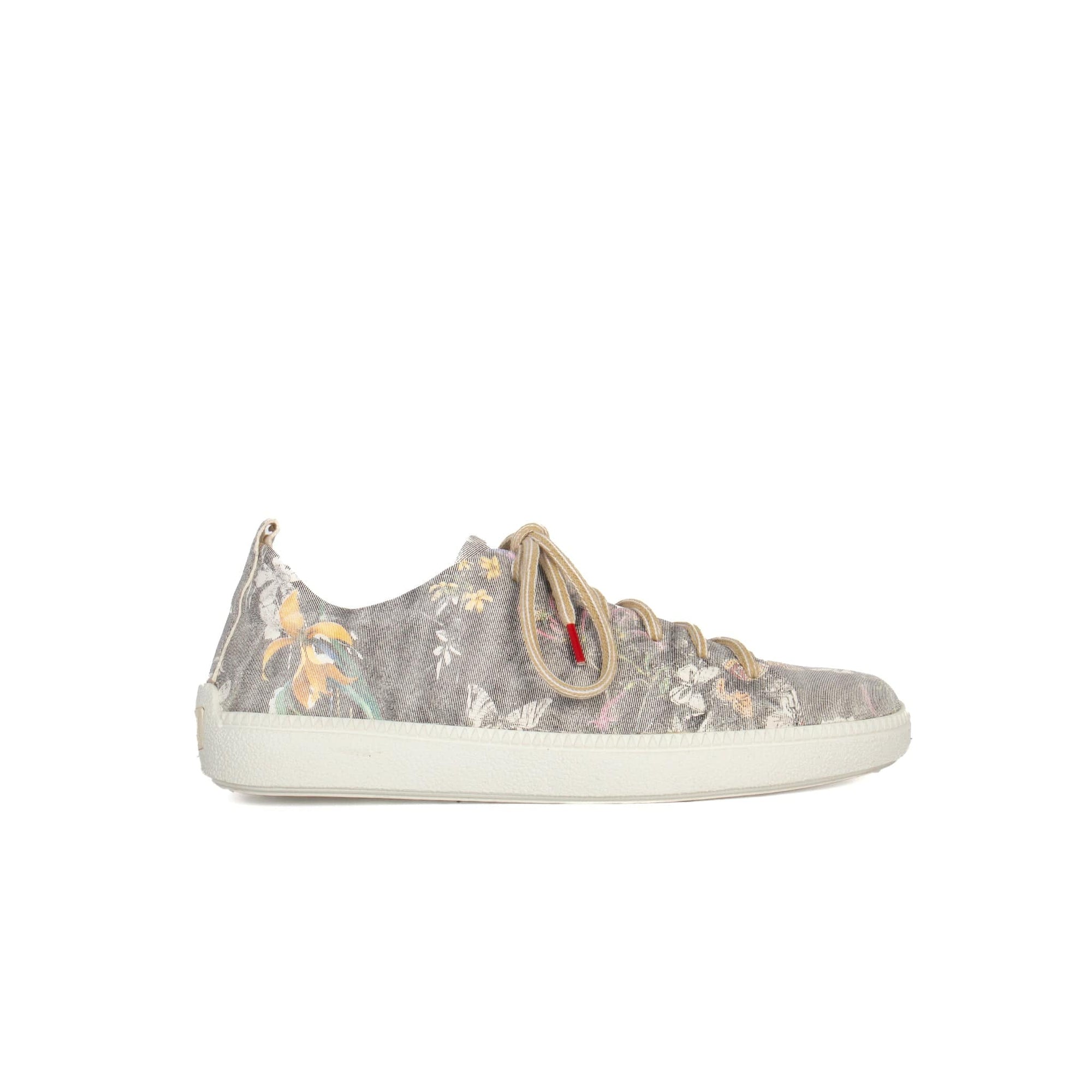 THINK LACE UPS 86041-07
