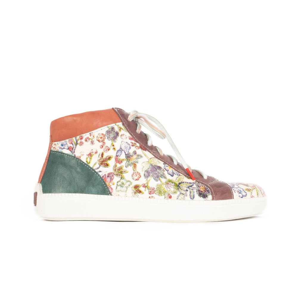 THINK LACE UPS 86047-98