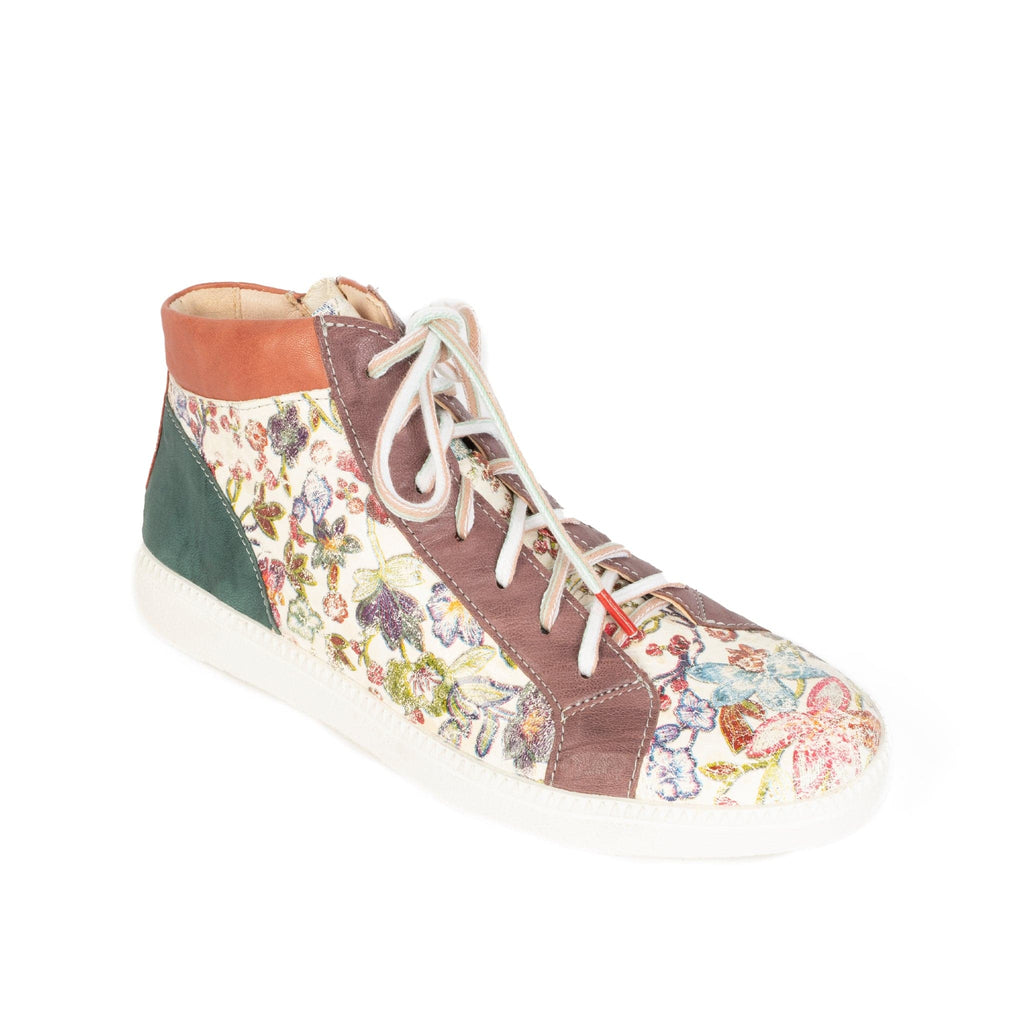 THINK LACE UPS 86047-98
