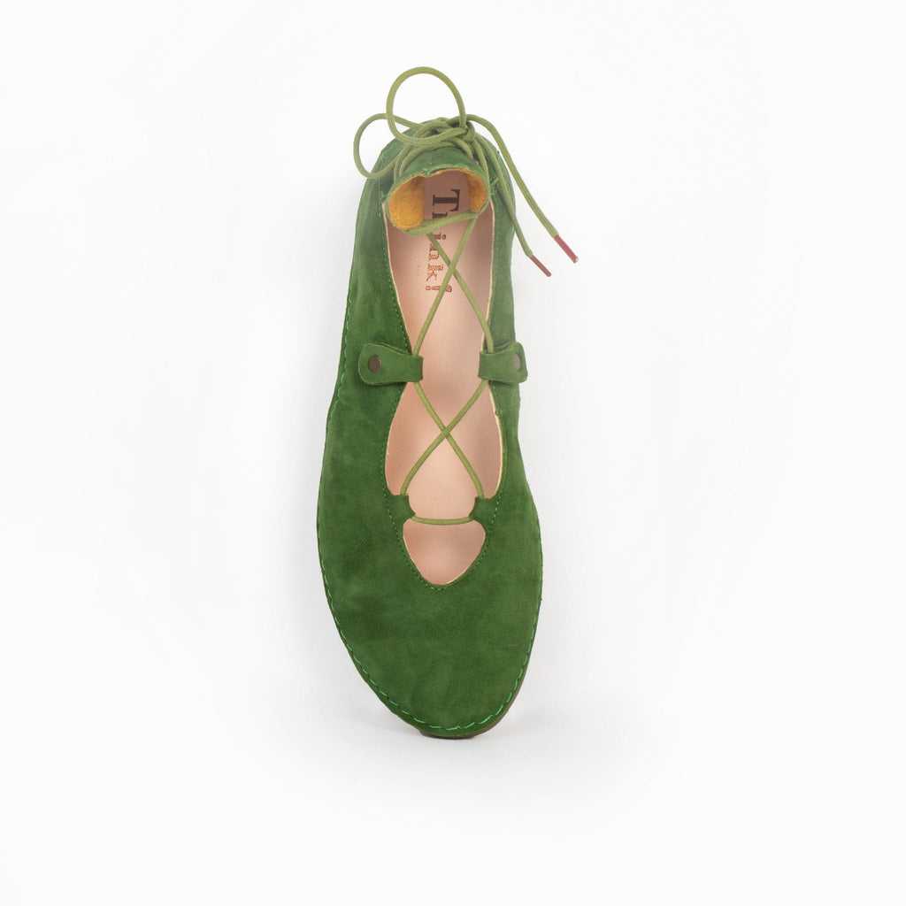 THINK LACE UPS 86059-43