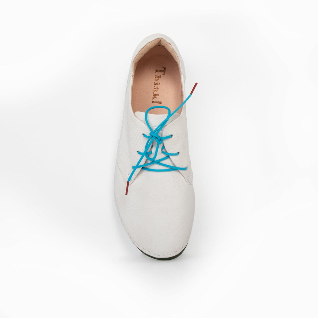 THINK LACE UPS 86066-96