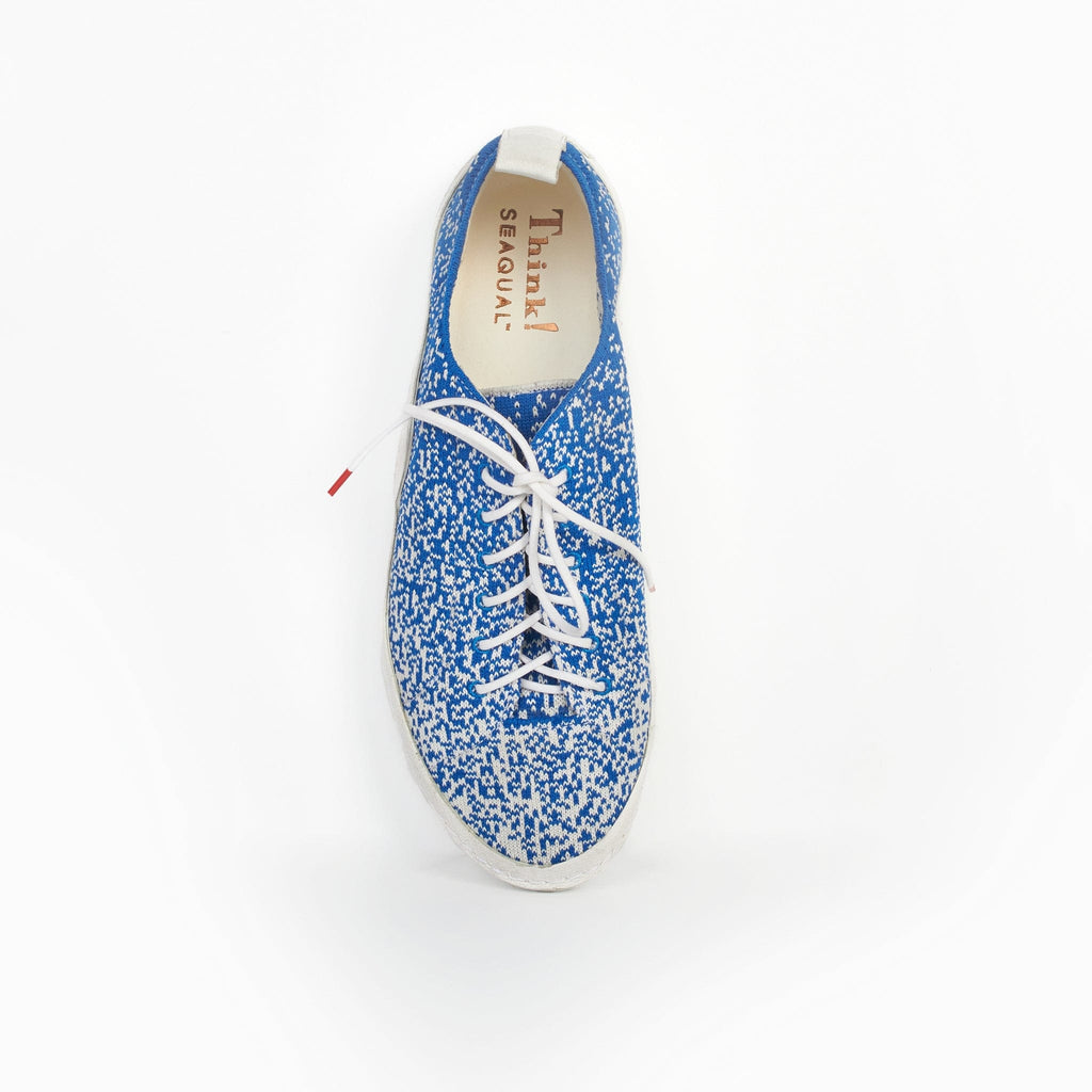 THINK LACE UPS 86067-91