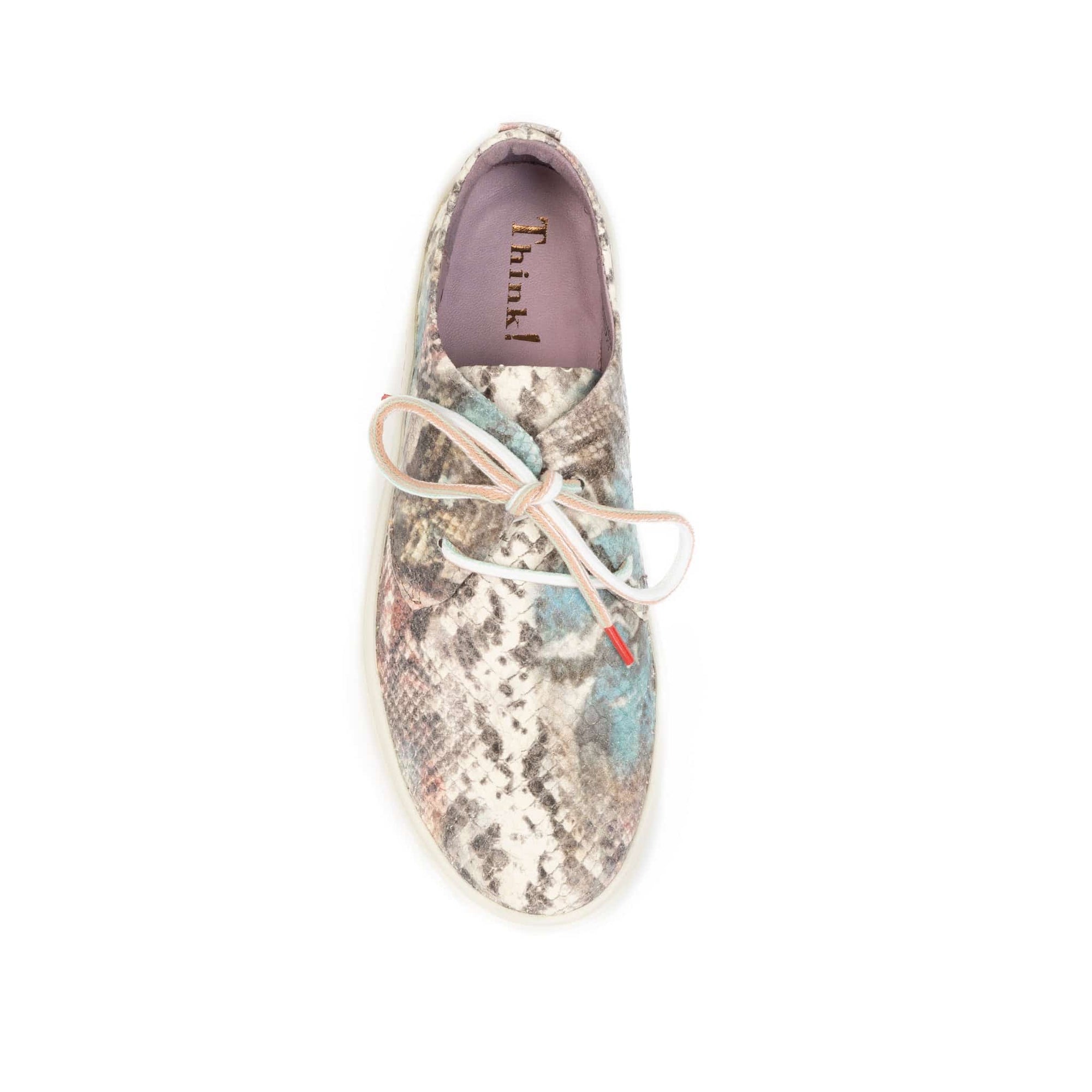 THINK LACE UPS 86202-38