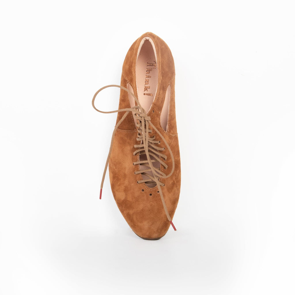 THINK LACE UPS 86255-55