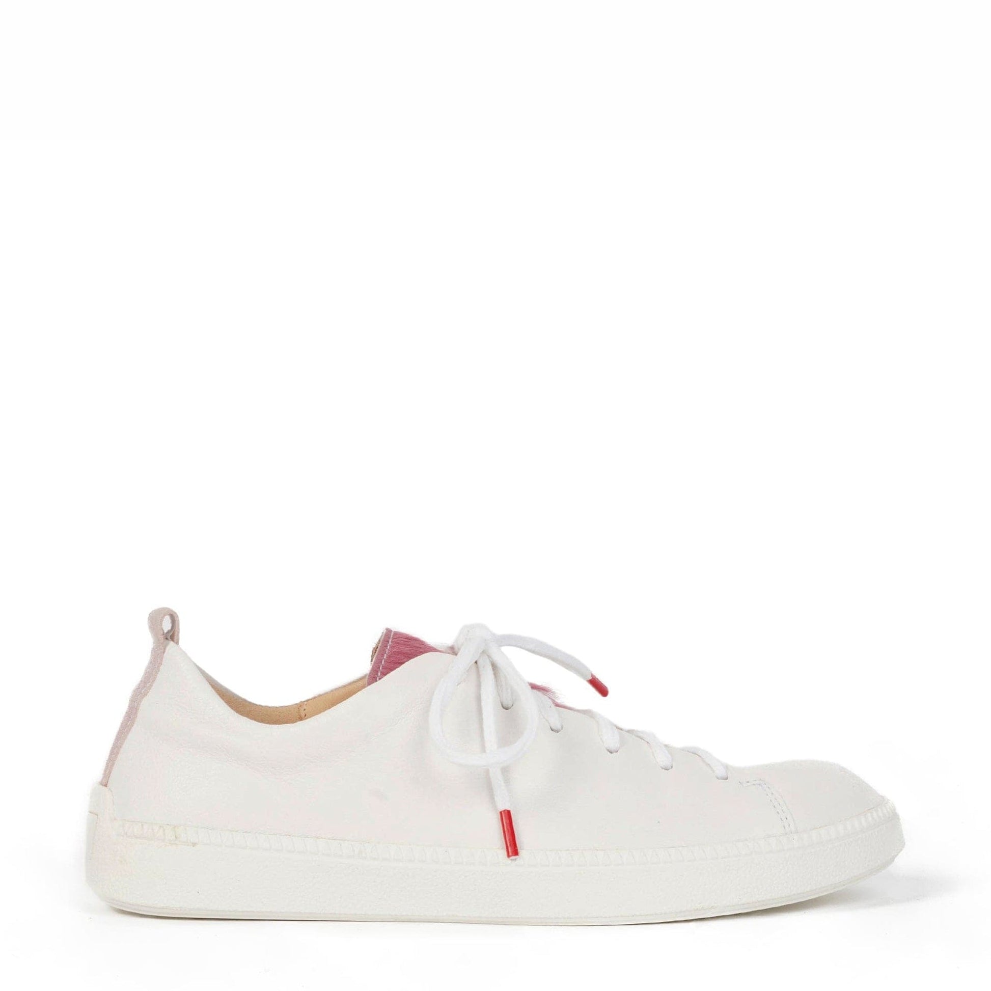 THINK LACE UPS TAYLIA