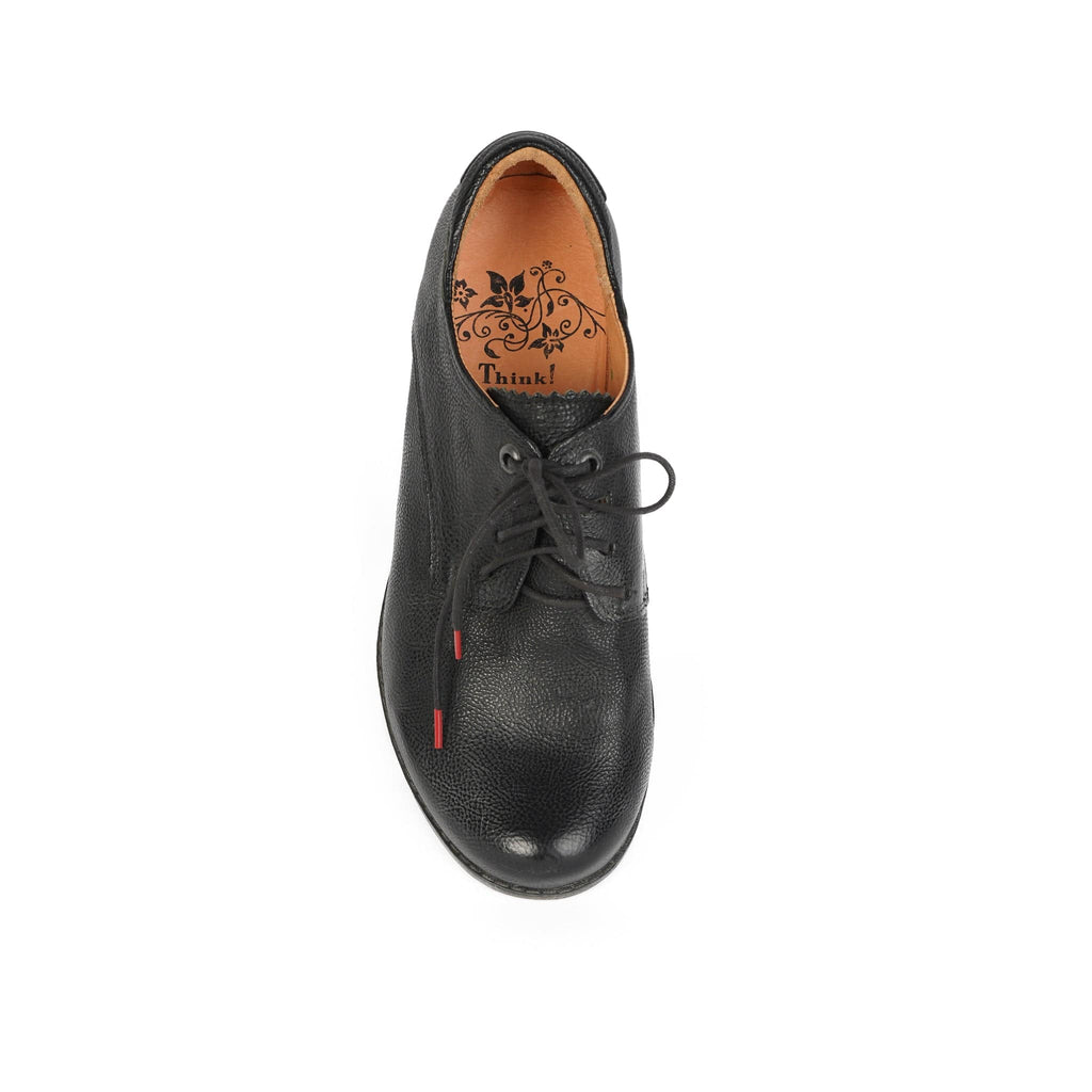 THINK LACE UPS TEMPO