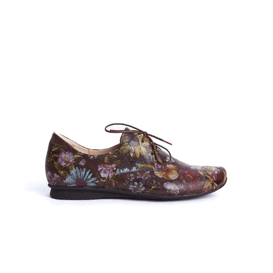 THINK LACE UPS TIKA
