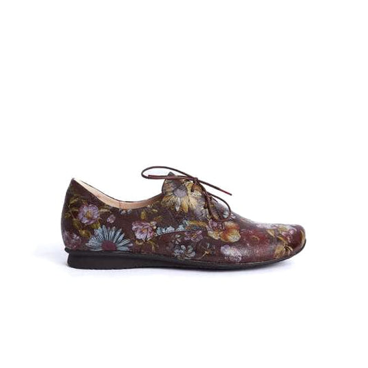 THINK LACE UPS TIKA