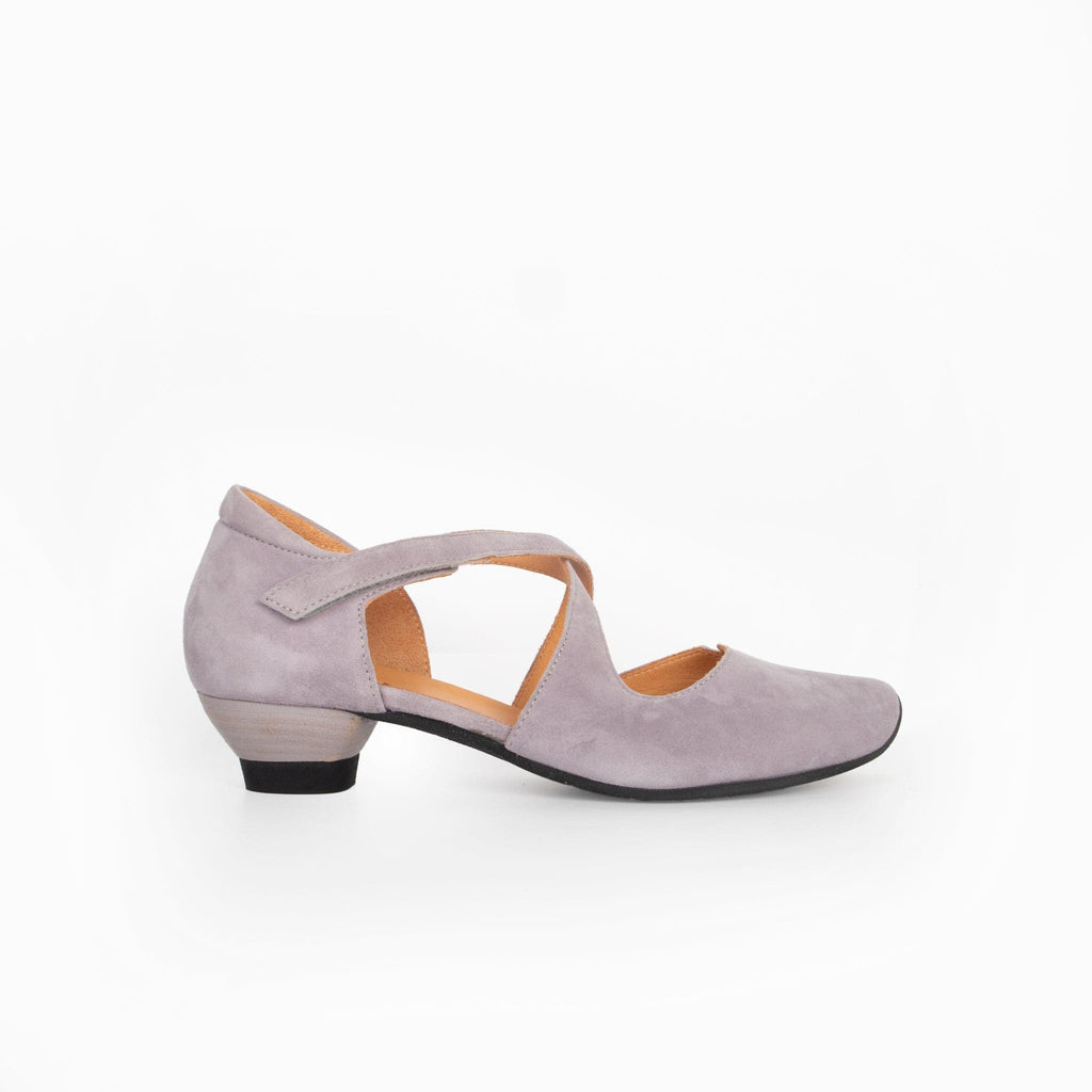 THINK LOW COURT SHOES 86241-30