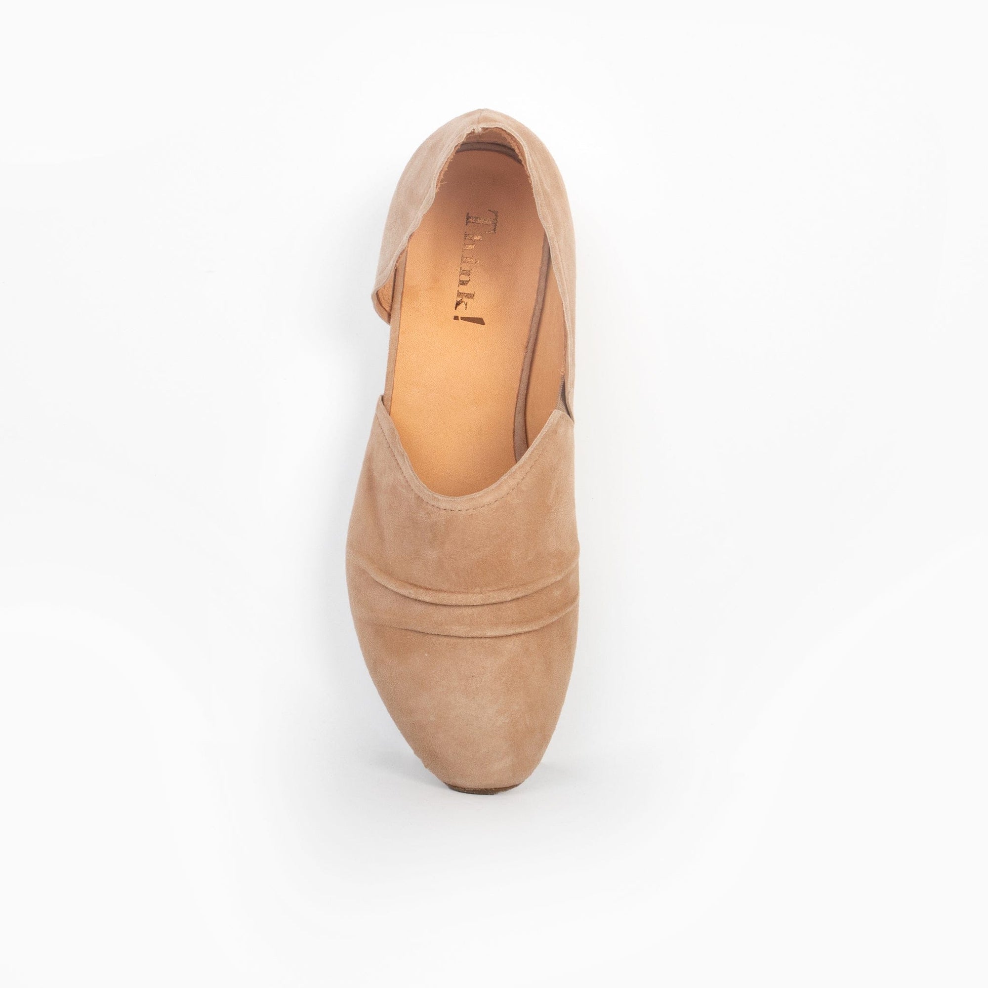 THINK LOW COURT SHOES 86244-28