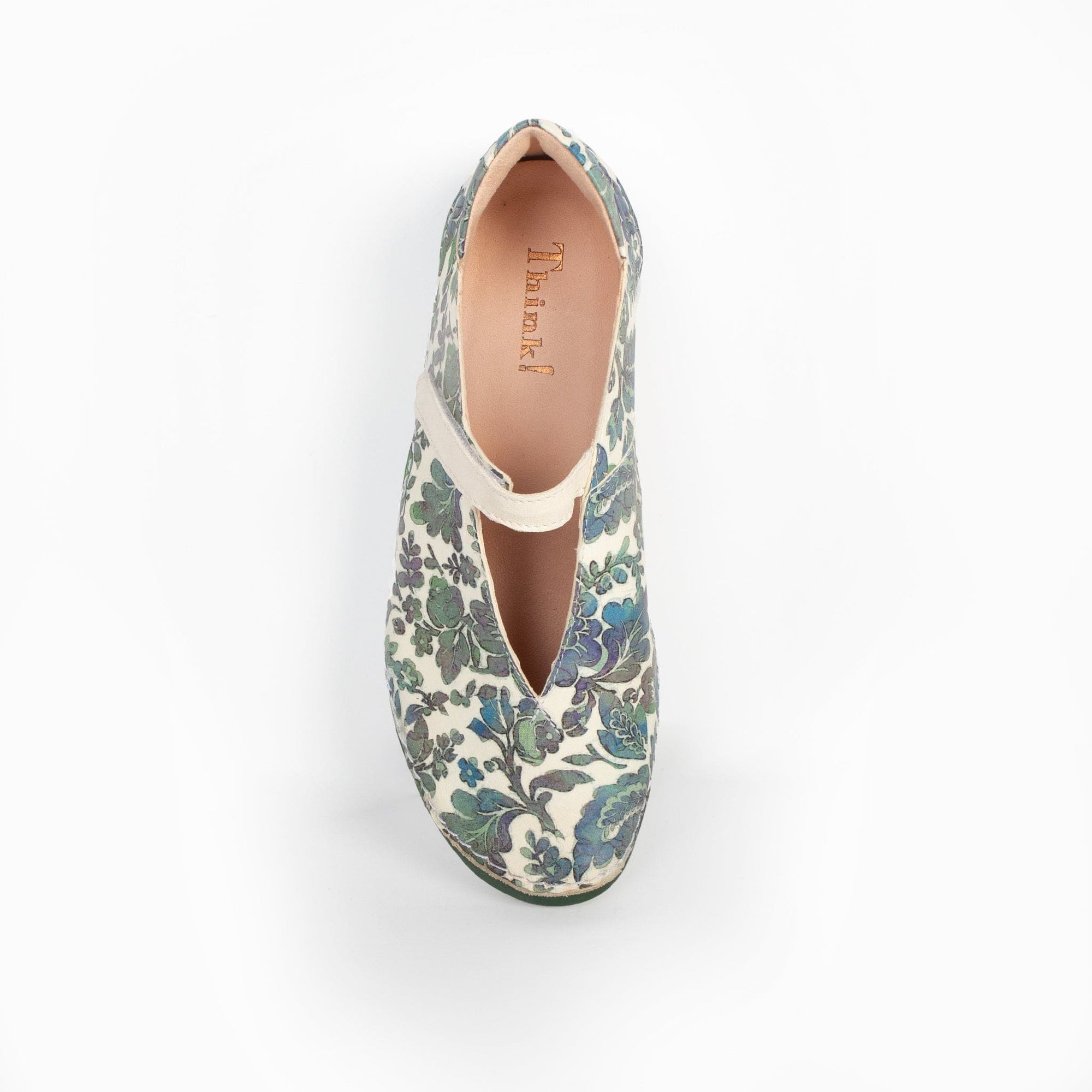 THINK MARY JANES 86069-61