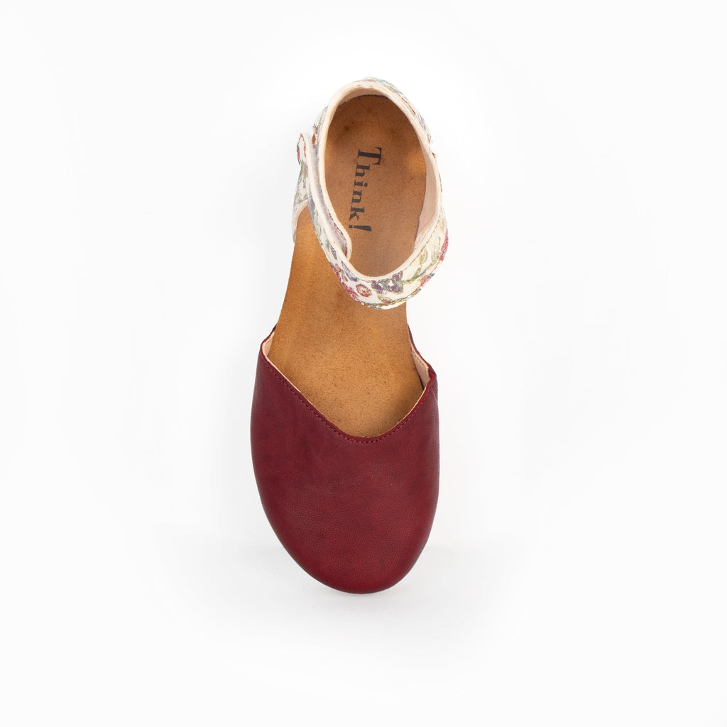 THINK MARY JANES 86596-72