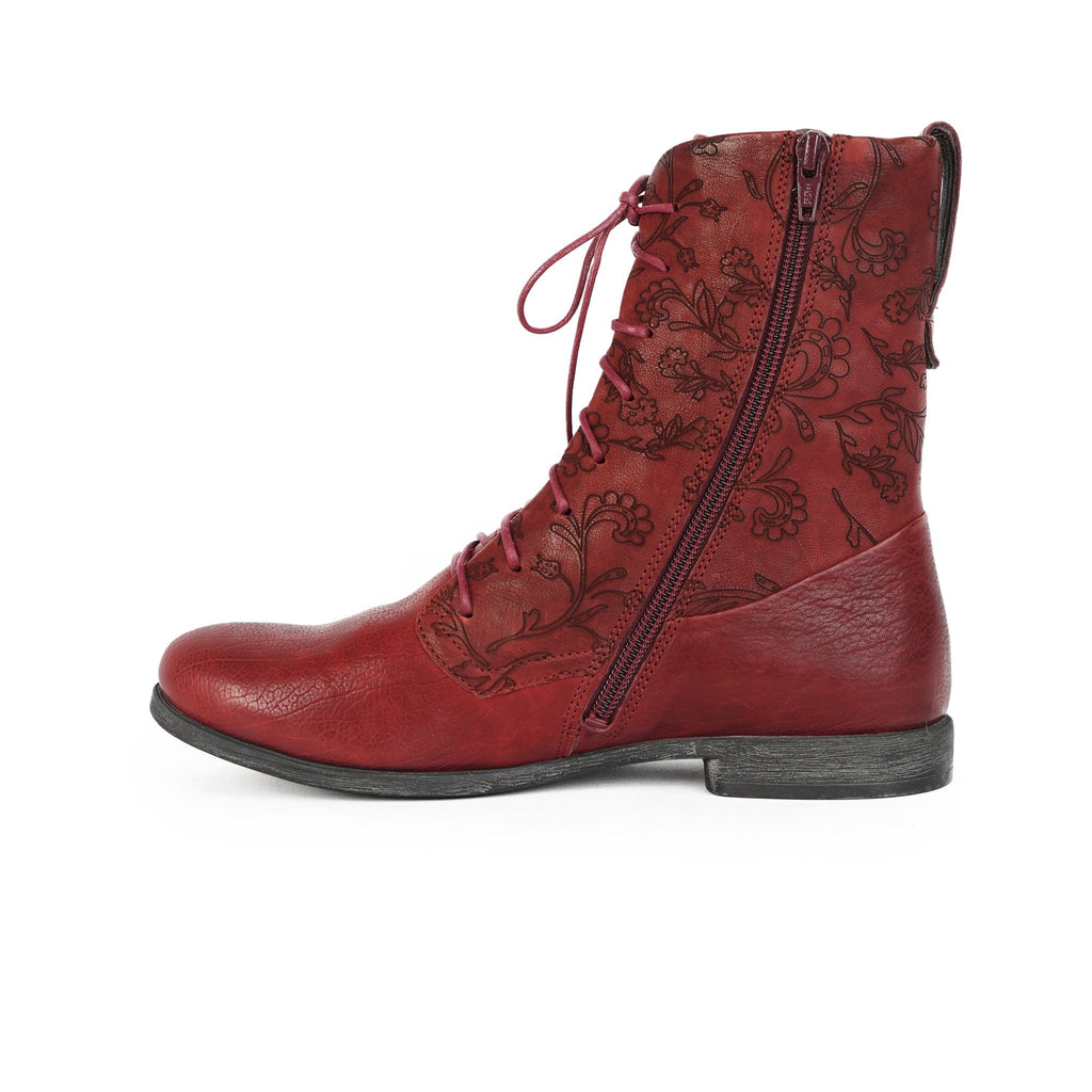 THINK SAMPLES ANKLE BOOTS 33-5000