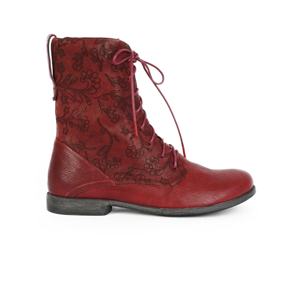 THINK SAMPLES ANKLE BOOTS 33-5000
