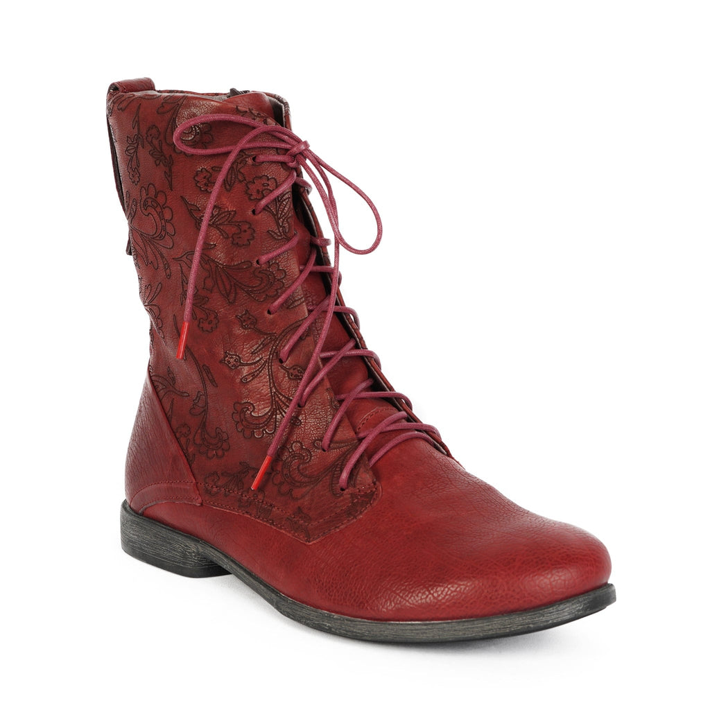 THINK SAMPLES ANKLE BOOTS 33-5000