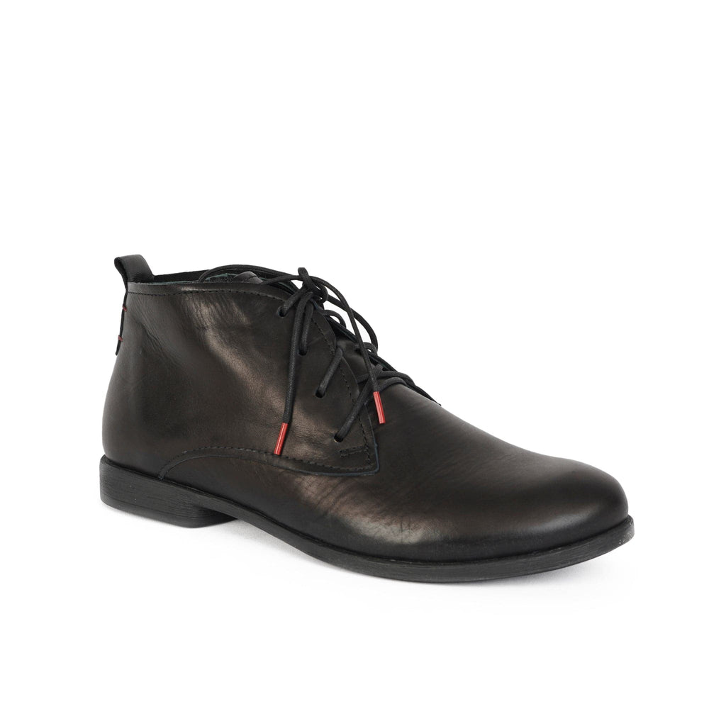 THINK SAMPLES ANKLE BOOTS 82-0000