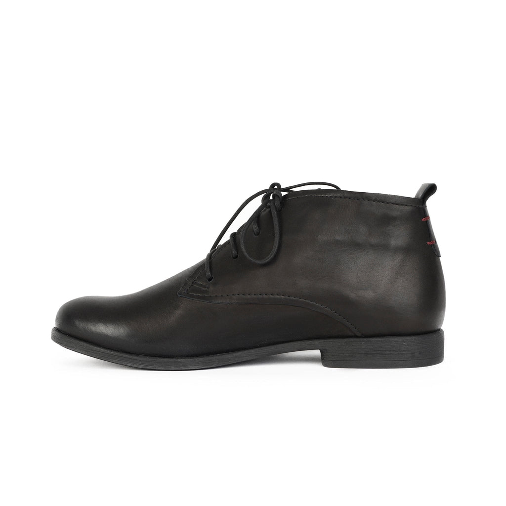 THINK SAMPLES ANKLE BOOTS 82-0000
