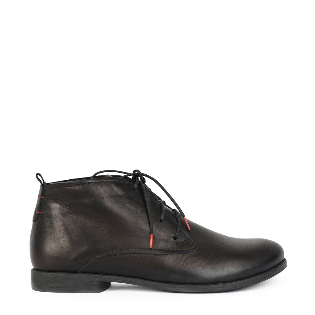 THINK SAMPLES ANKLE BOOTS 82-0000