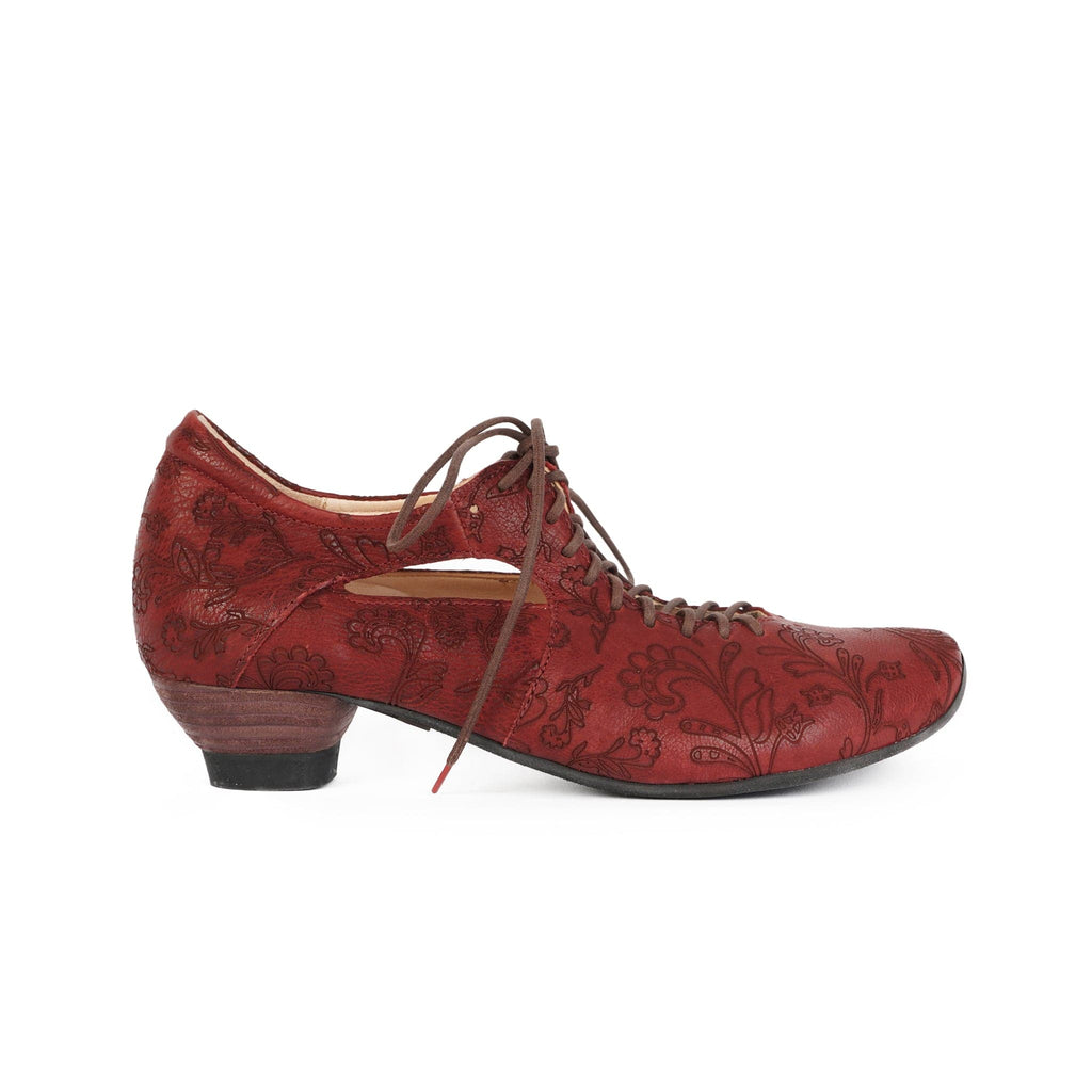 THINK SAMPLES LACE UPS 48-5000