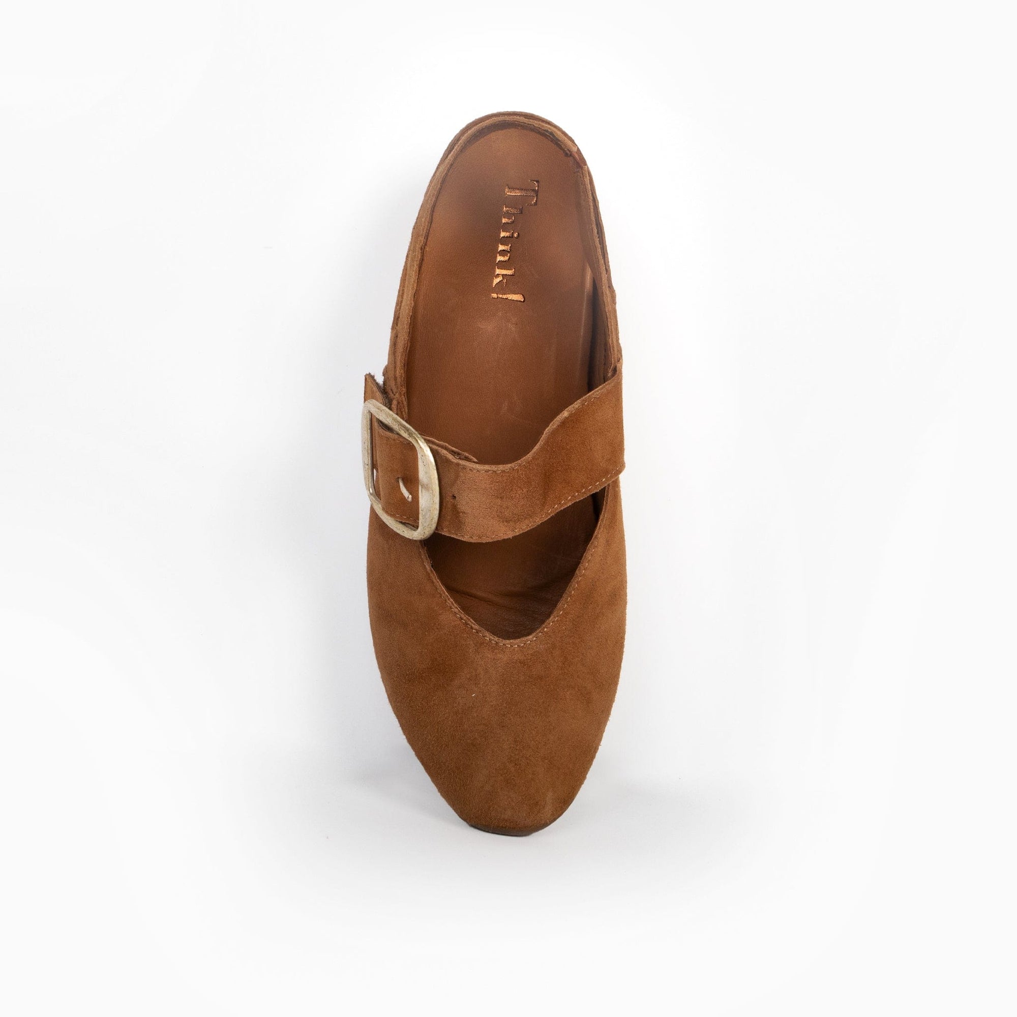 THINK SLING BACKS - LOW 86247-55