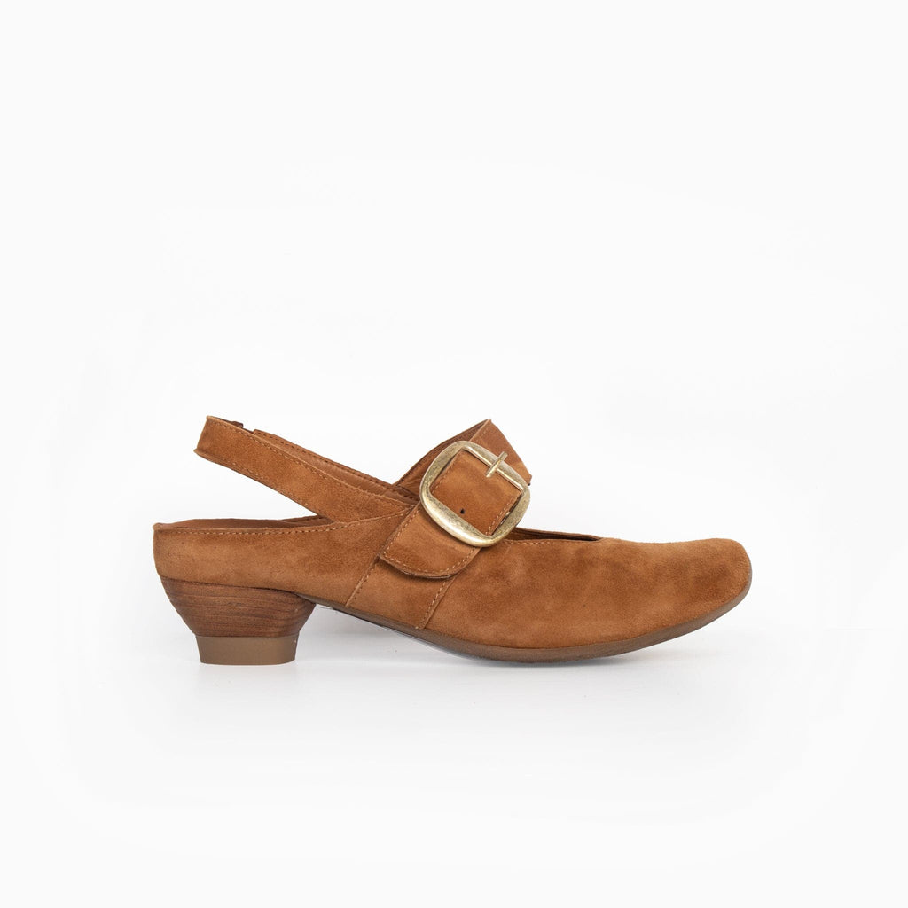 THINK SLING BACKS - LOW 86247-55