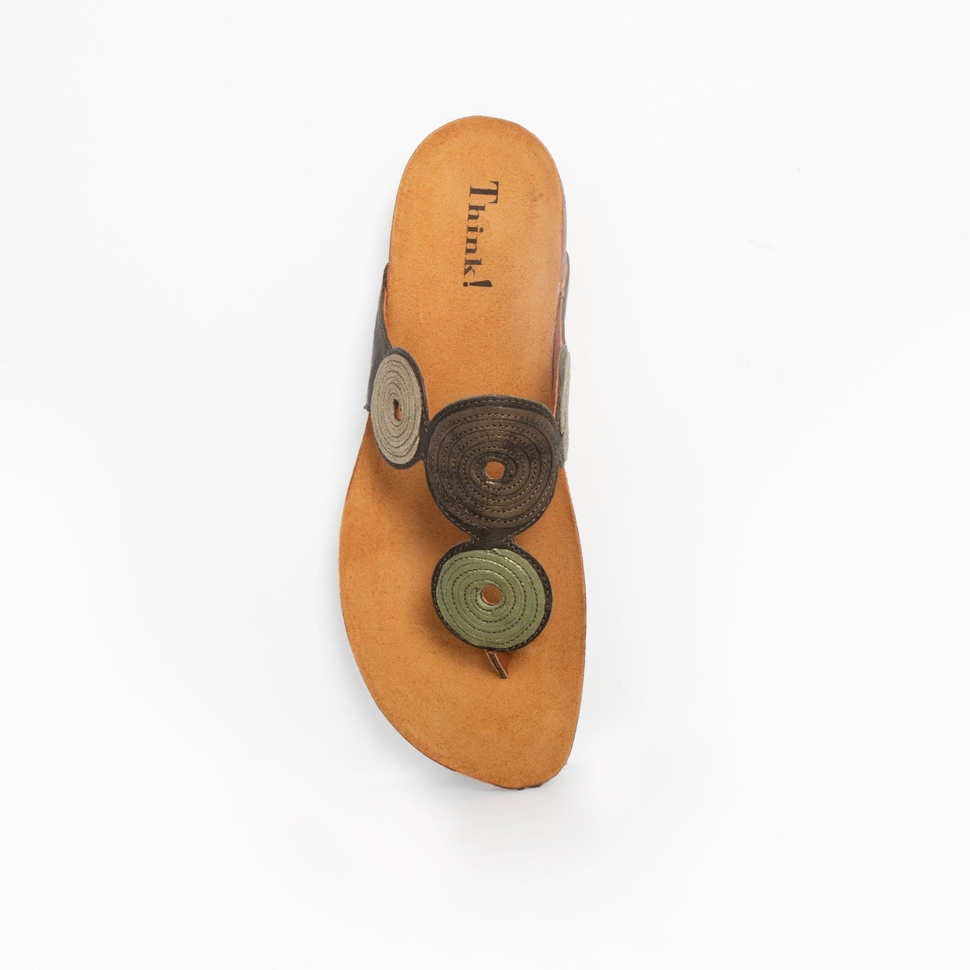 THINK THONGS TALITHA