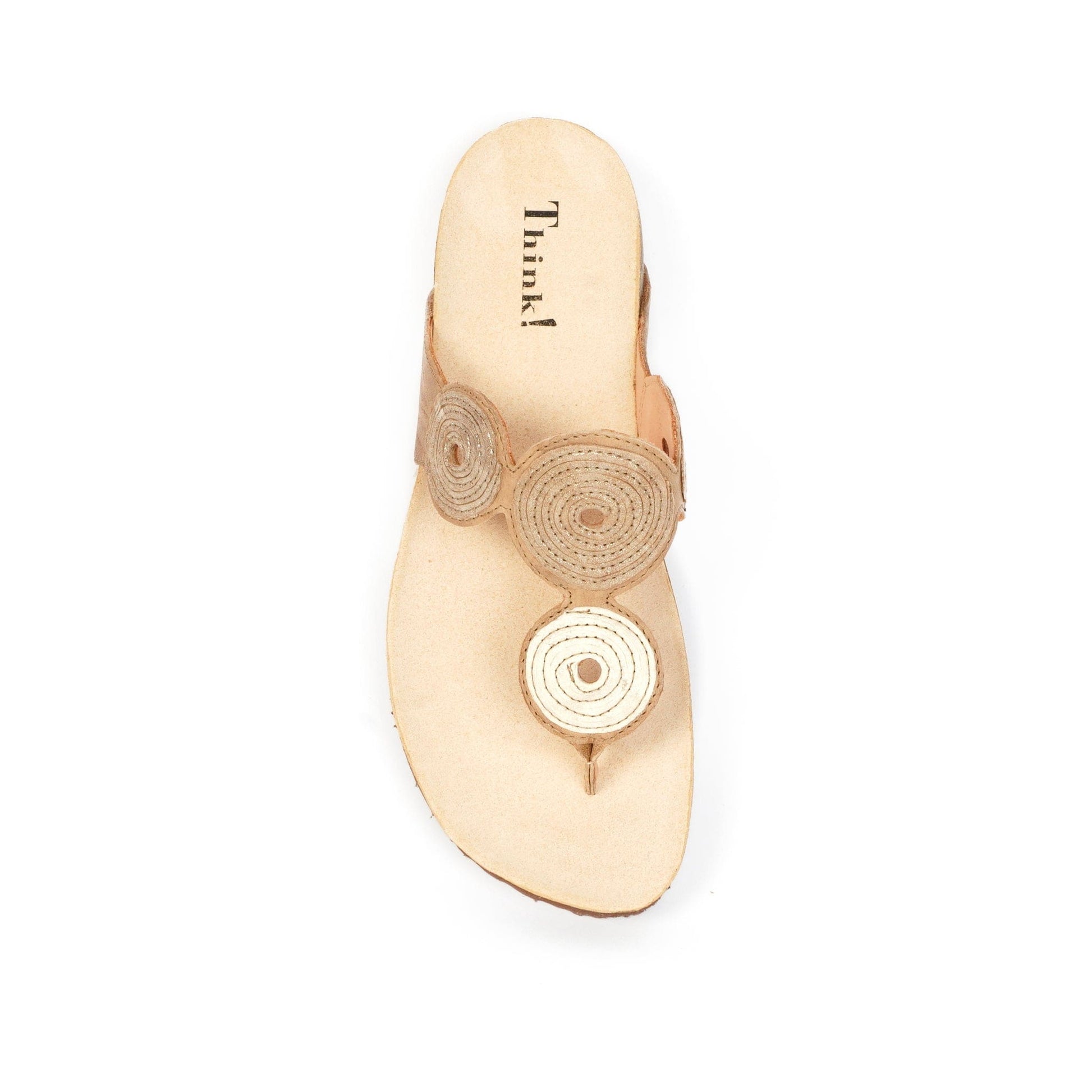 THINK THONGS TALITHA