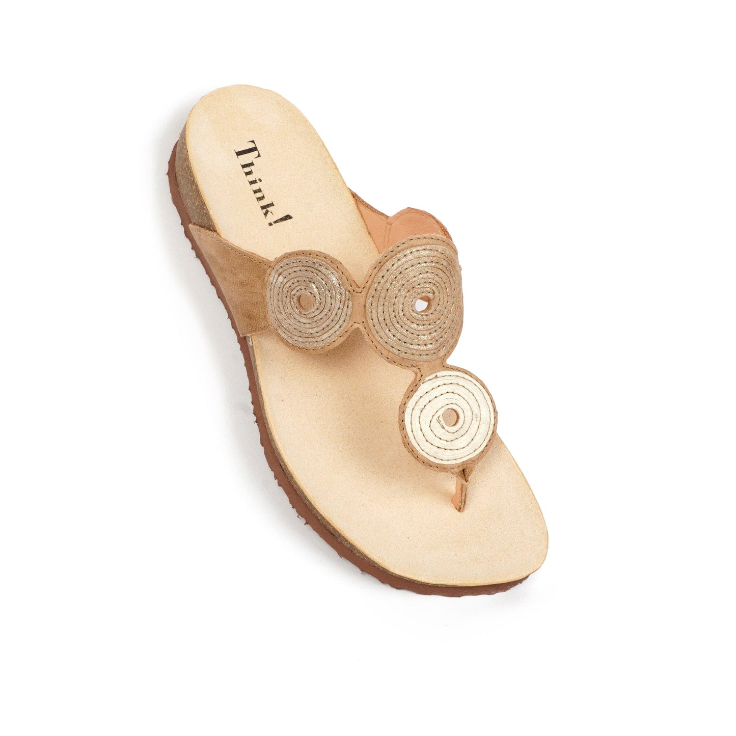 THINK THONGS TALITHA
