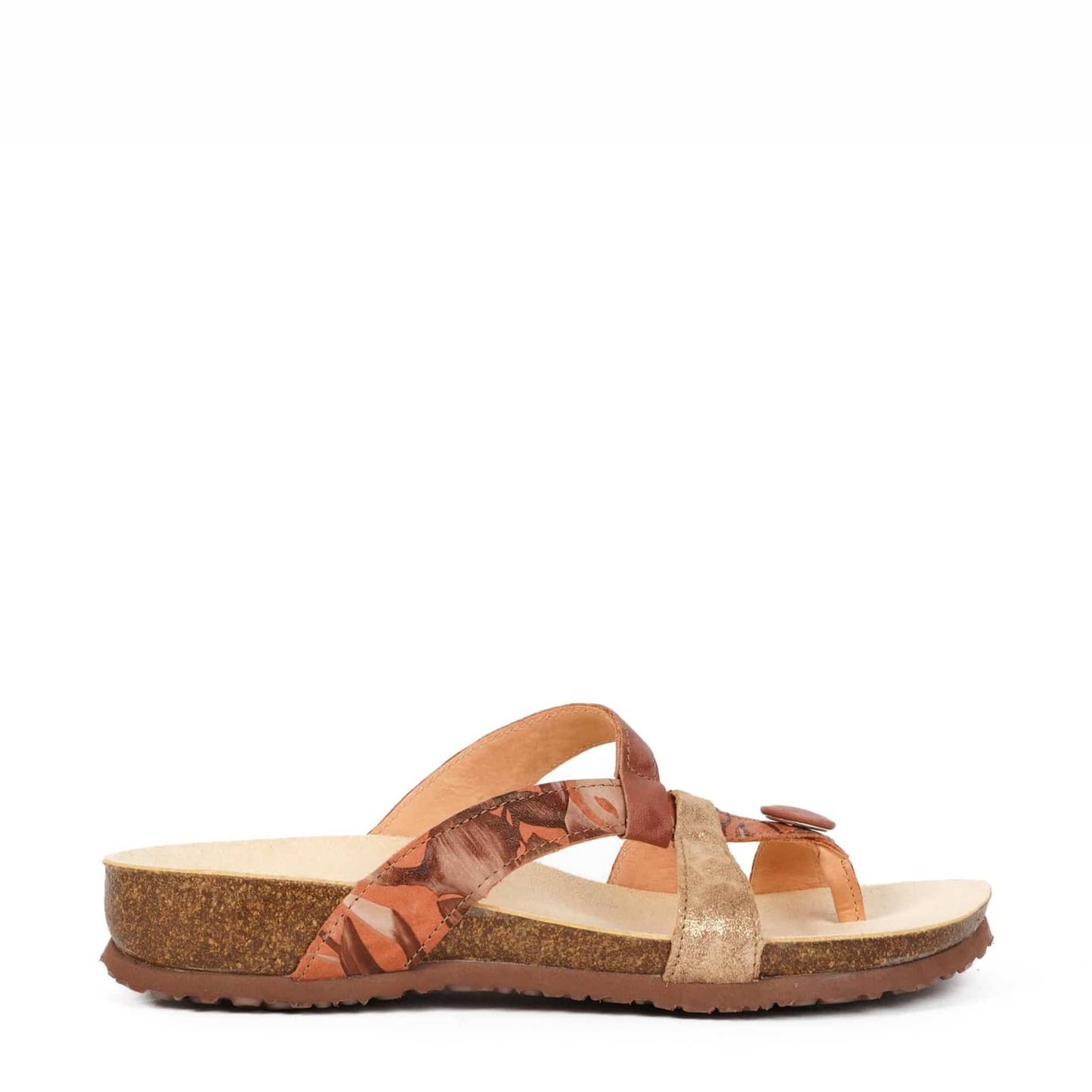 THINK THONGS TANNER