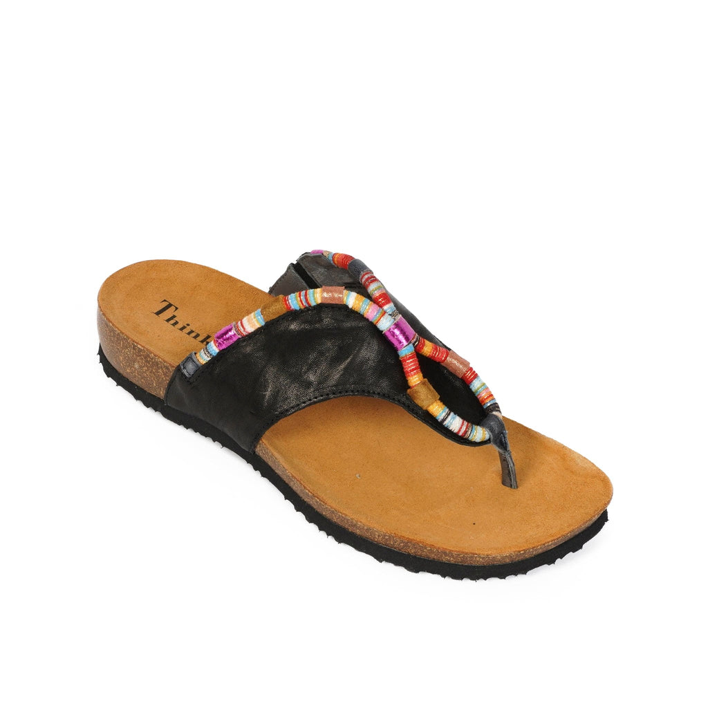 THINK THONGS TYSON