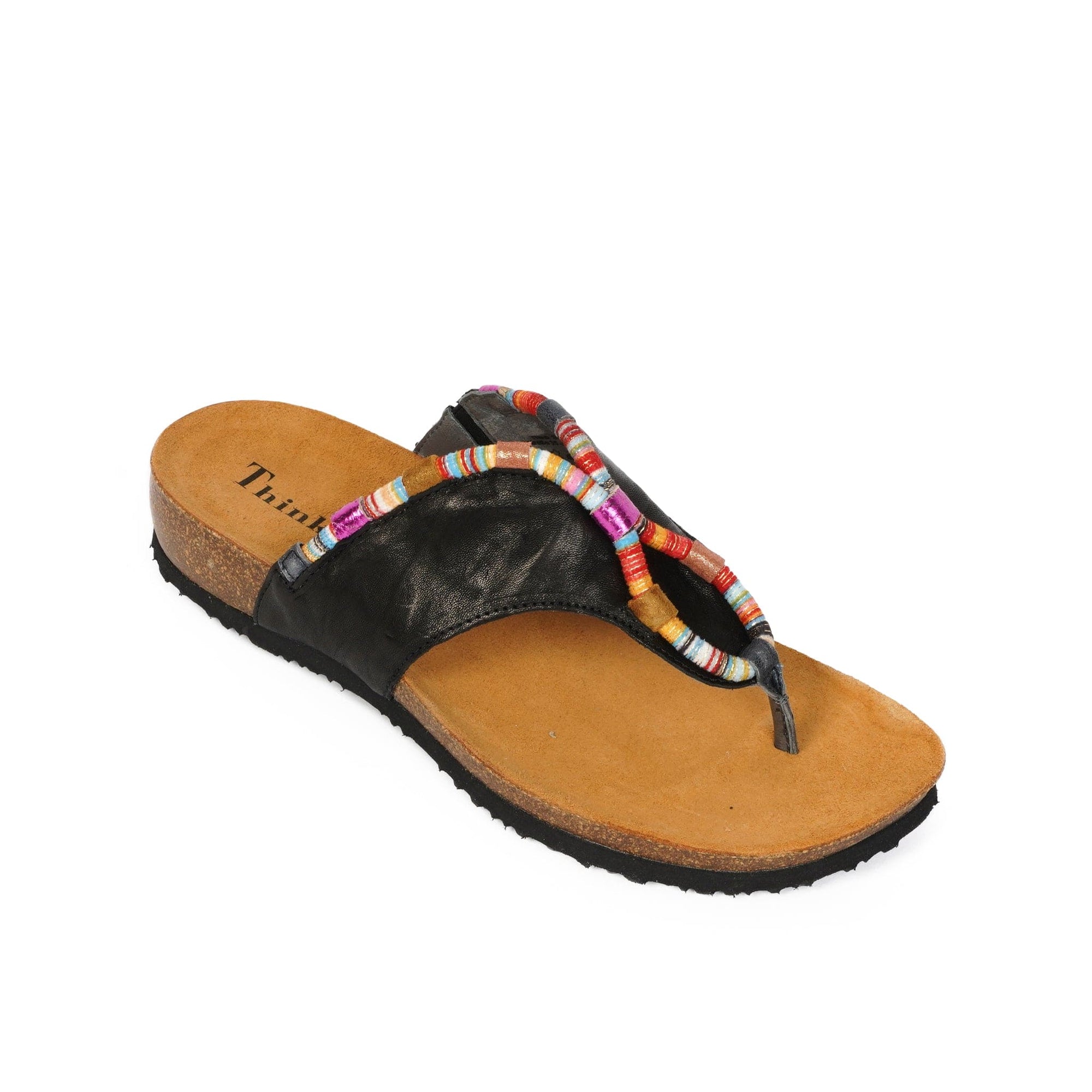 THINK THONGS TYSON