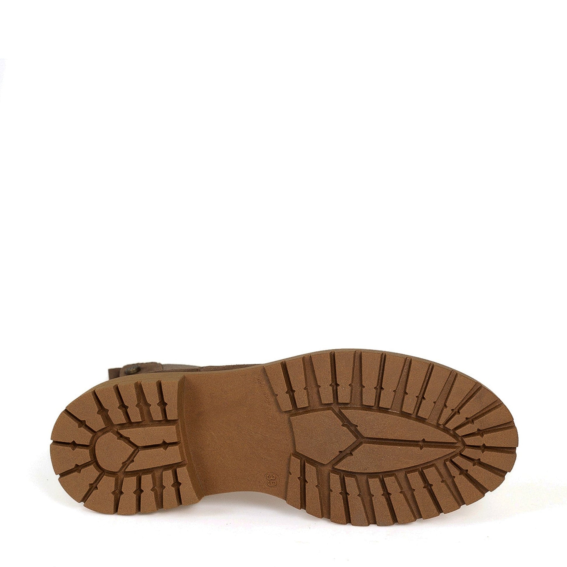 TONI PONS ANKLE BOOTS BASEL Taupe
