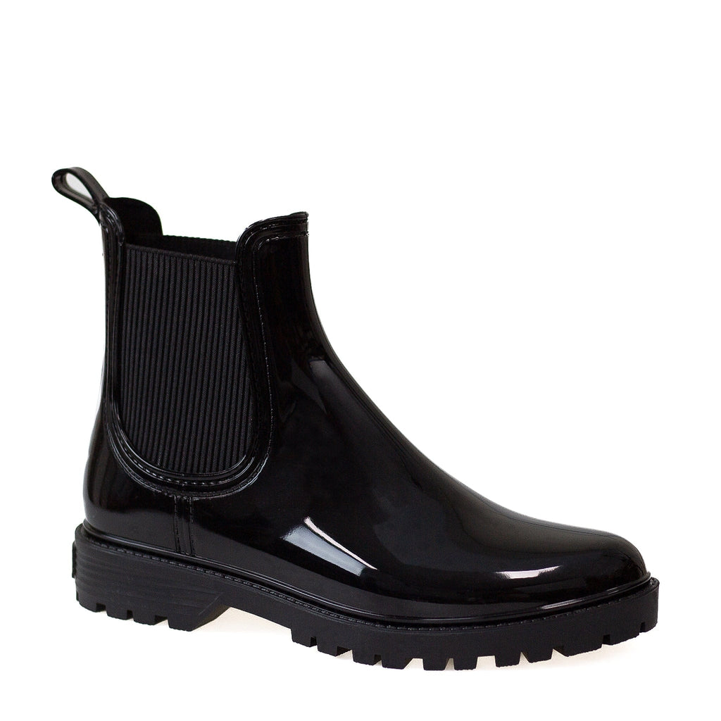 TONI PONS ANKLE BOOTS CAVAN Black