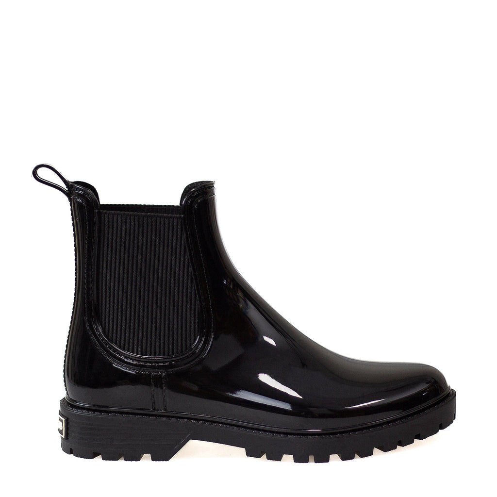 TONI PONS ANKLE BOOTS CAVAN Black