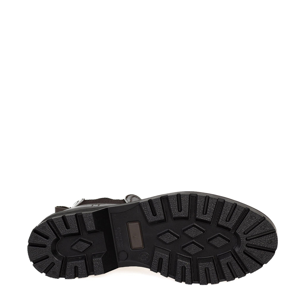 TONI PONS ANKLE BOOTS CAVAN Black